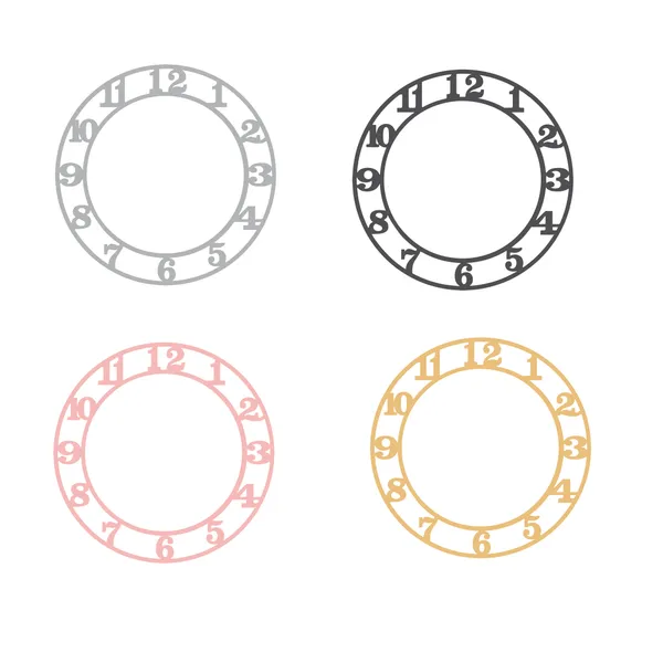 Acrylic_Clock_Ring_Acar15