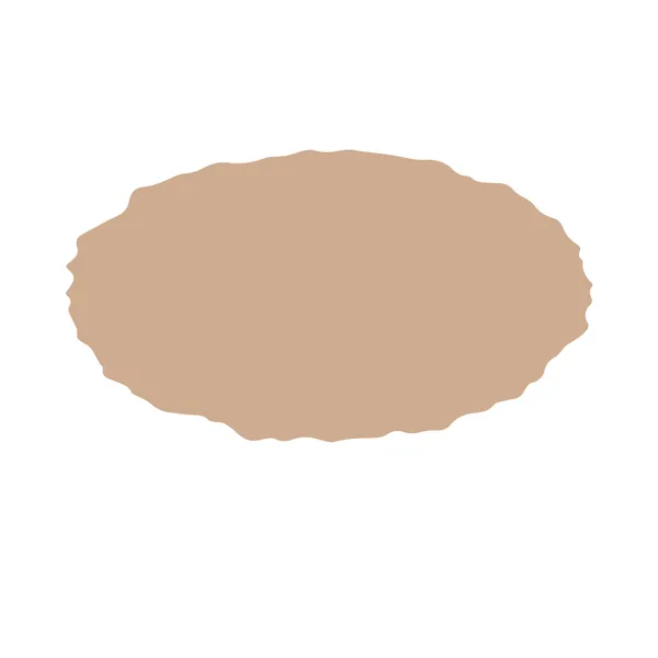 Mdf_Uneven_Oval_Shape_Base_Acmdf5_7mm