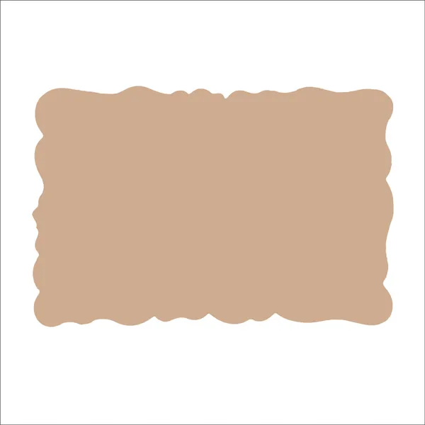Mdf_Uneven_Rectangle_Shape_Base_Acmdf7_4mm
