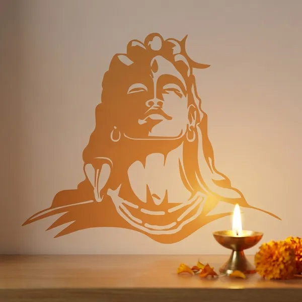 Acrylic_Shiv_Ji_Cutout_Acar29