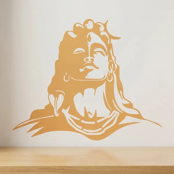 Acrylic_Shiv_Ji_Cutout_Acar29