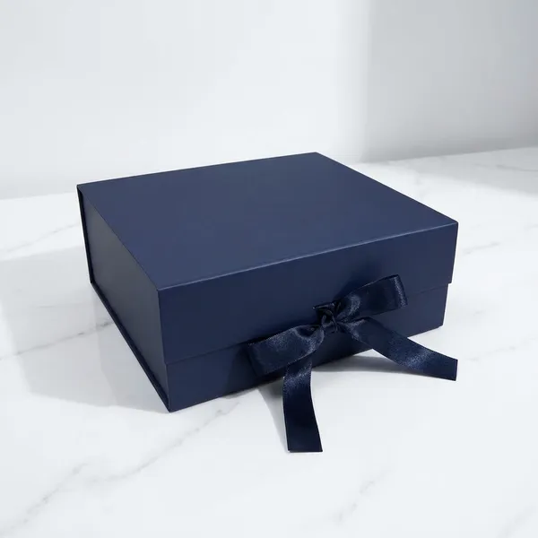Foldable_Gift_Packaging_Boxes_8_10_4_Blue_Default_Title