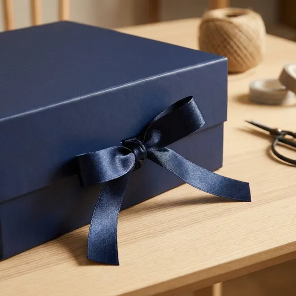 Foldable_Gift_Packaging_Boxes_8_10_4_Blue_Default_Title