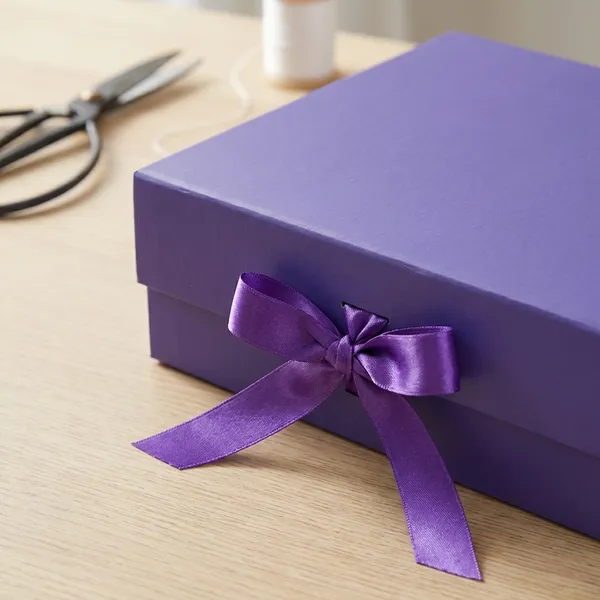 Foldable_Gift_Packaging_Boxes_8_10_4_Purple_Default_Title