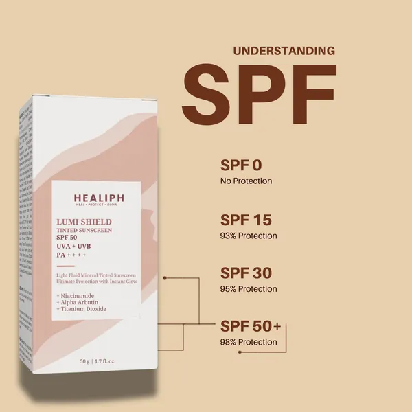 Healiph_Lumishield_Tinted_Sunscreen_Spf_50_Pa++++_Cream