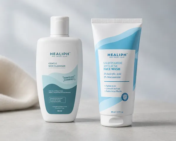 Salicinamide_Anti_Acne_Face_Wash_With_2%_Salicylic_Acid_And_Gentle_Skin_Cleanser_For_Sensitive_Skin_Combo