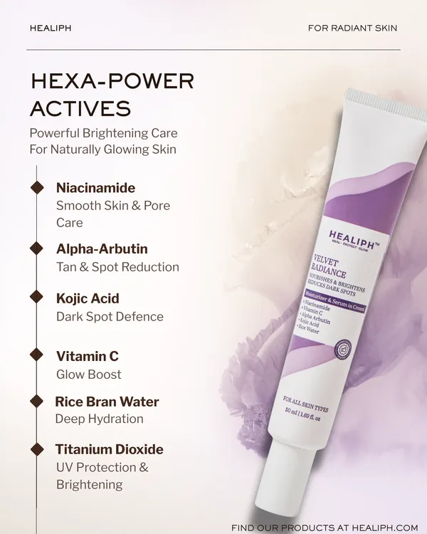 Healip_Velvet_Radiance_Nourish_Brighten_Protein_Flavour_Face_Cream