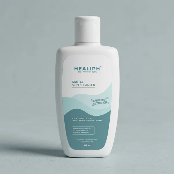 Healiph_Gentle_Skin_Cleanser_For_Sensitive_Skin