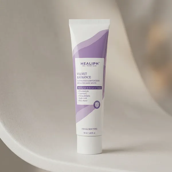 Healip_Velvet_Radiance_Nourish_Brighten_Protein_Flavour_Face_Cream