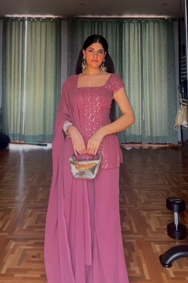 Rose_Pink_Designer_Nc_Silk_Top_&_Pant_Set_With_Embroidered_Dupatta_For_Women
