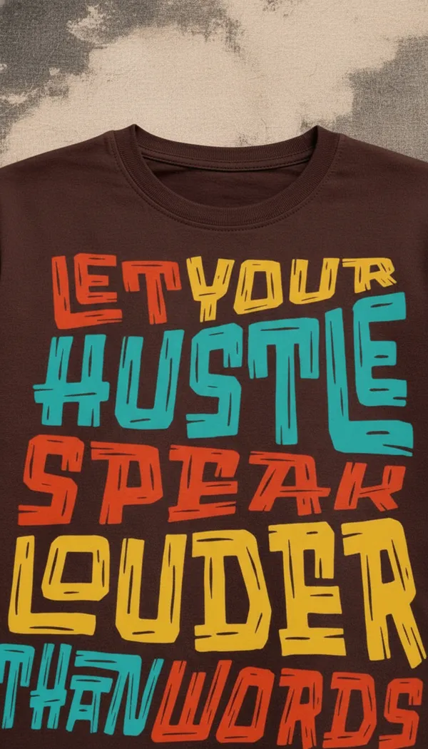 Brown_Cotton_Regular_Fit_Motivational_Graphic_T-Shirt_For_Unisex