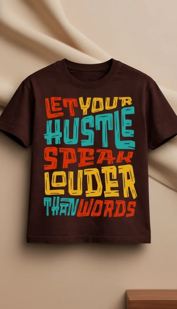 Brown_Cotton_Regular_Fit_Motivational_Graphic_T-Shirt_For_Unisex