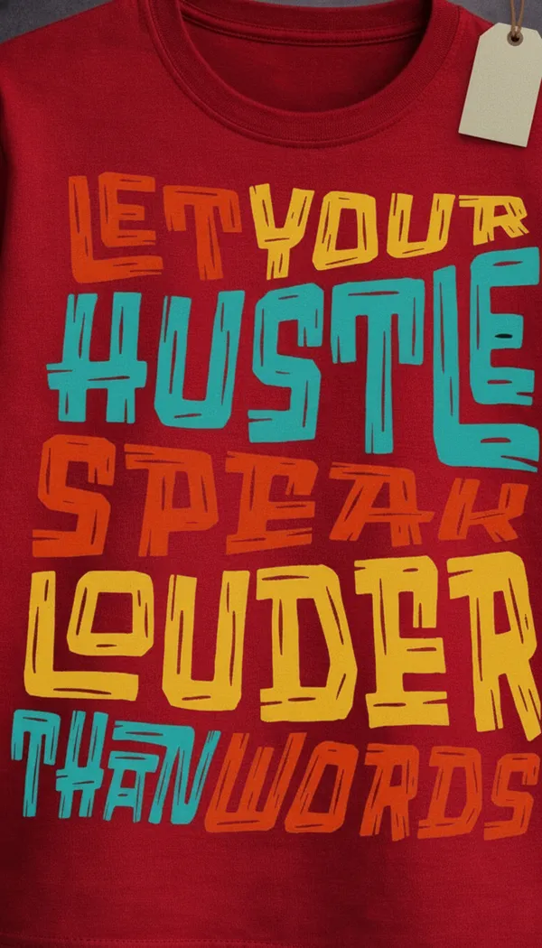 Red_Cotton_Regular_Fit_Motivational_Graphic_T-Shirt_For_Unisex