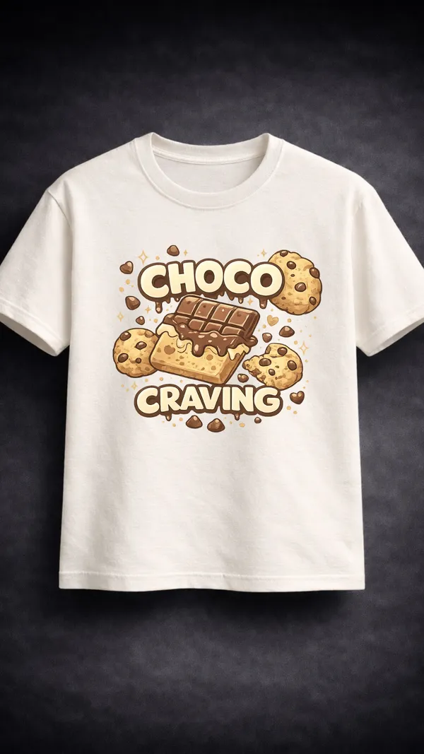 White_Cotton_Graphic_T-Shirt_For_Unisex