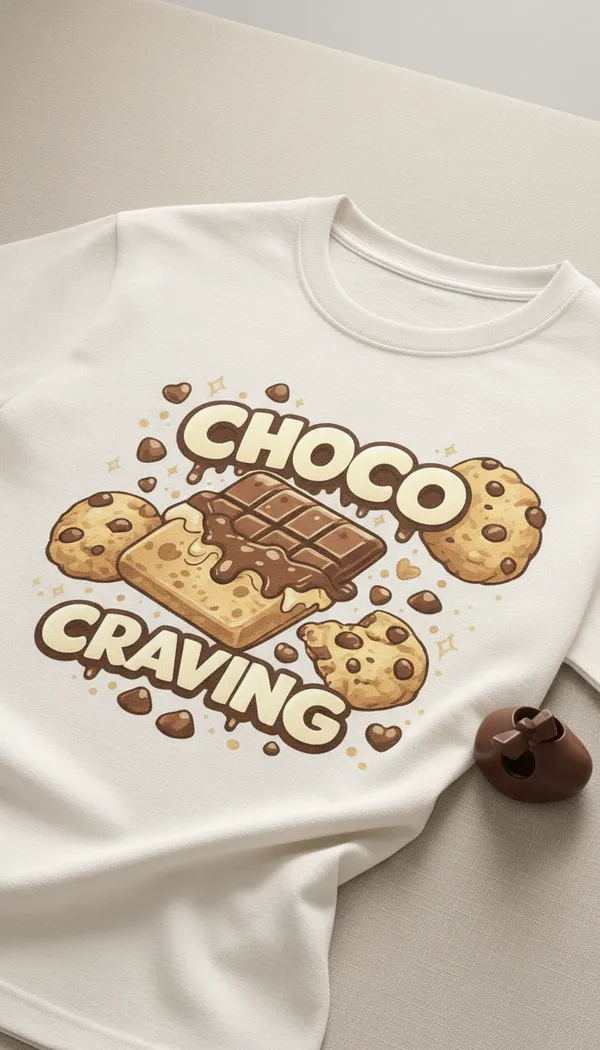 White_Cotton_Graphic_T-Shirt_For_Unisex