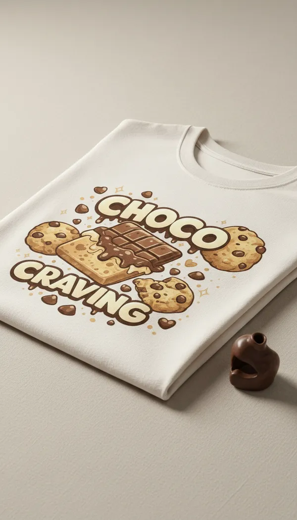 White_Cotton_Graphic_T-Shirt_For_Unisex