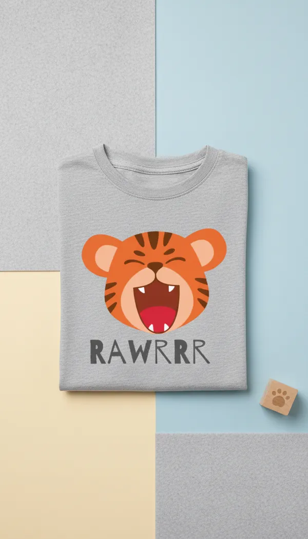 Grey_Cotton_Regular_Fit_Tiger_Graphic_T-Shirt_For_Kids