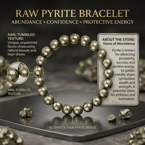 Raw_Pyrite_Bracelet_(Unpolished)_