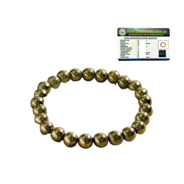 Golden_Pyrite_Bracelet_