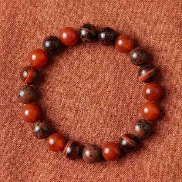 Shine_stone_Ruling_Number_9_Bracelet
