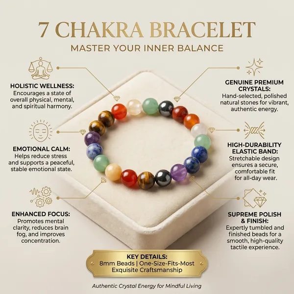 7_Chakra_Bracelet
