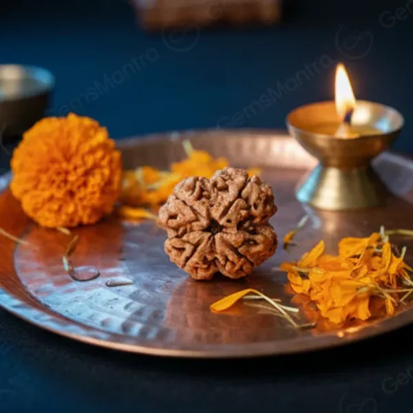 Natural_4_Mukhi_Rudraksha