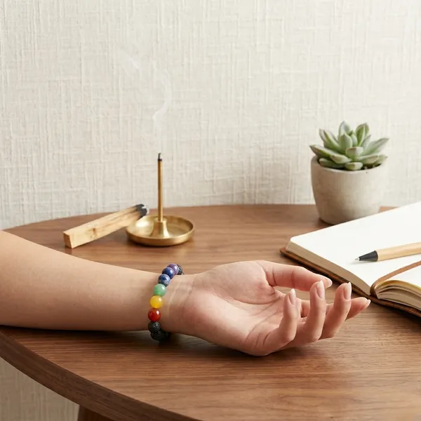 7_Chakra_Lava_Bracelet