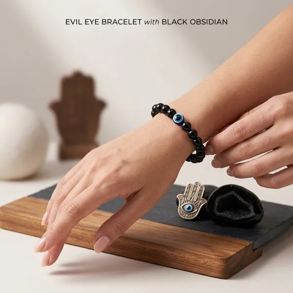 Black_Evil_Eye_Bracelet_With_Black_Obsidian