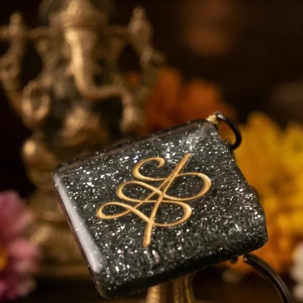 Pyrite_Keychain