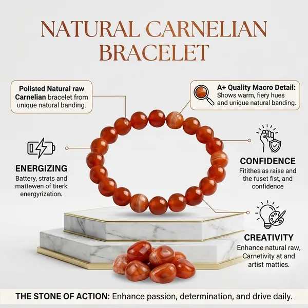 Natural_Carnelian_Bracelet