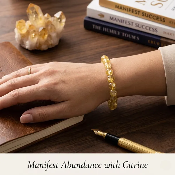 Citrine_Bracelet
