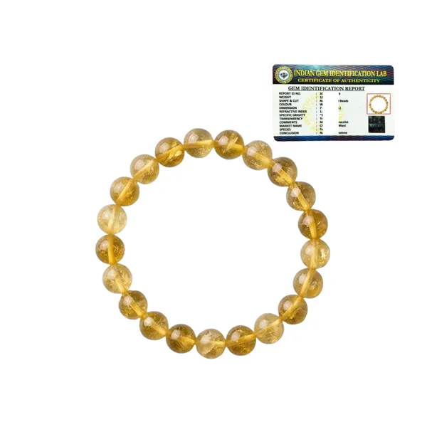 Citrine_Bracelet