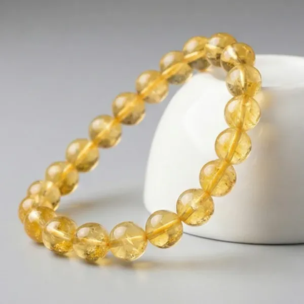 Citrine_Bracelet