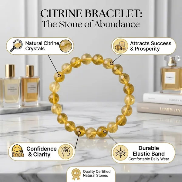 Citrine_Bracelet