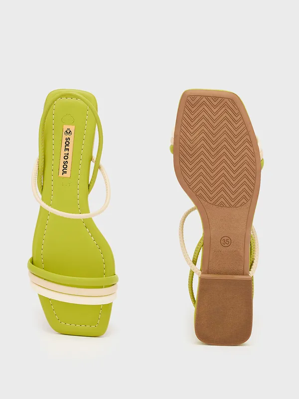 Women_Smart_Casual_Flats_Open_Toe