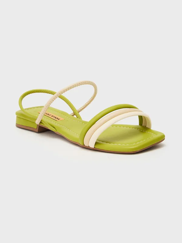 Women_Smart_Casual_Flats_Open_Toe