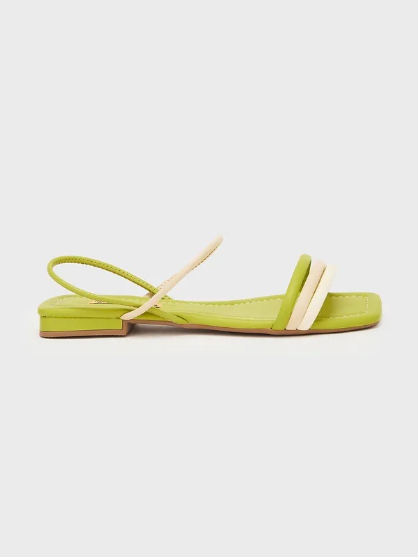 Women_Smart_Casual_Flats_Open_Toe
