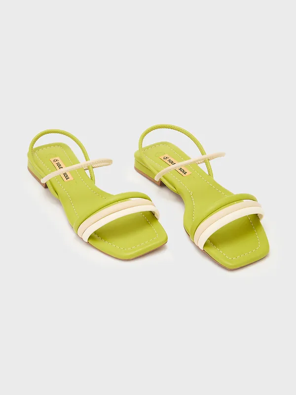 Women_Smart_Casual_Flats_Open_Toe