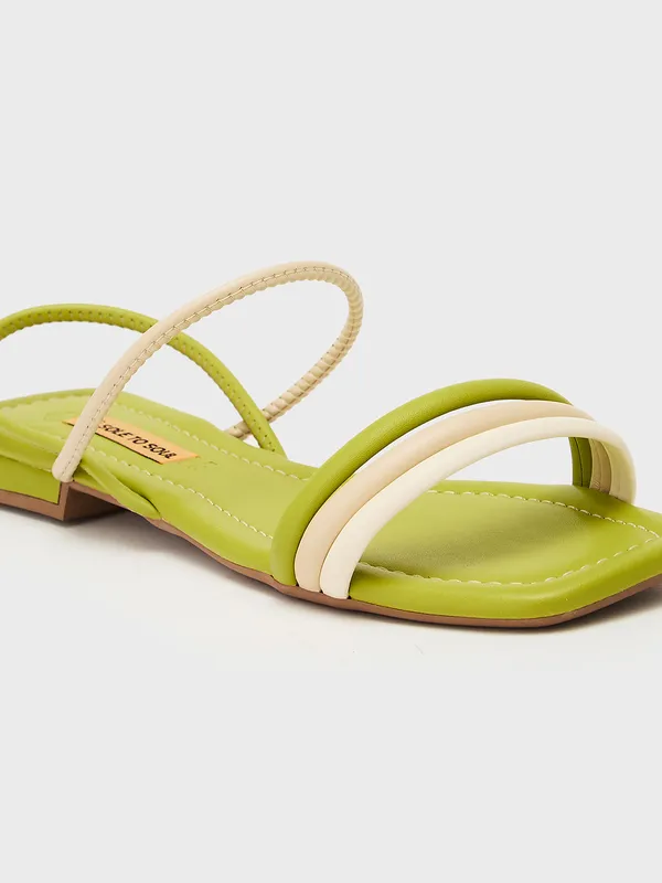 Women_Smart_Casual_Flats_Open_Toe