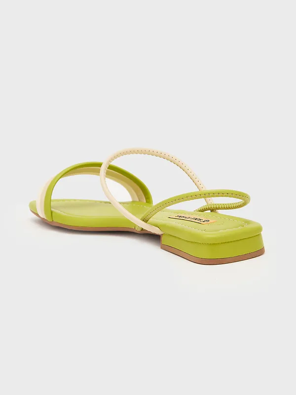 Women_Smart_Casual_Flats_Open_Toe