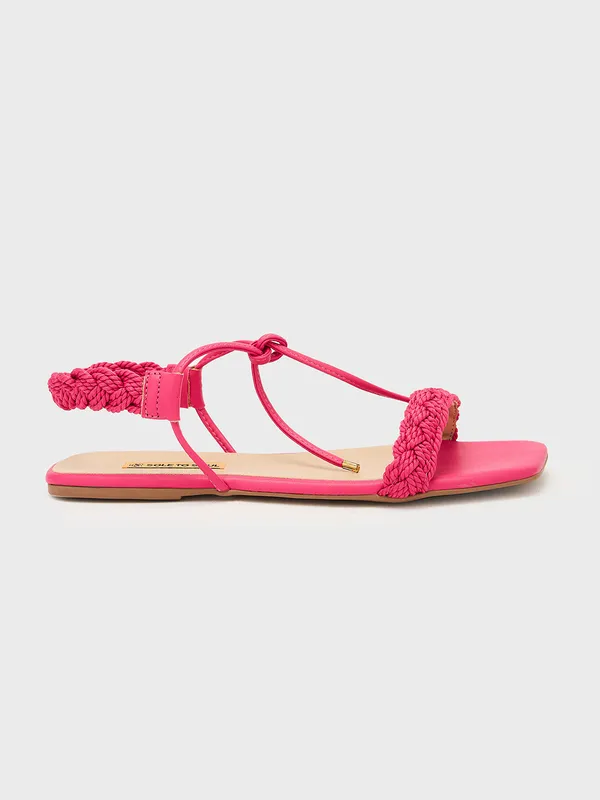 Women_Smart_Casual_Flats_Open_Toe