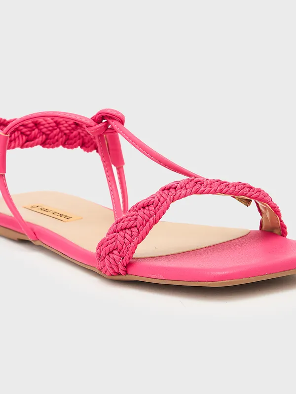 Women_Smart_Casual_Flats_Open_Toe