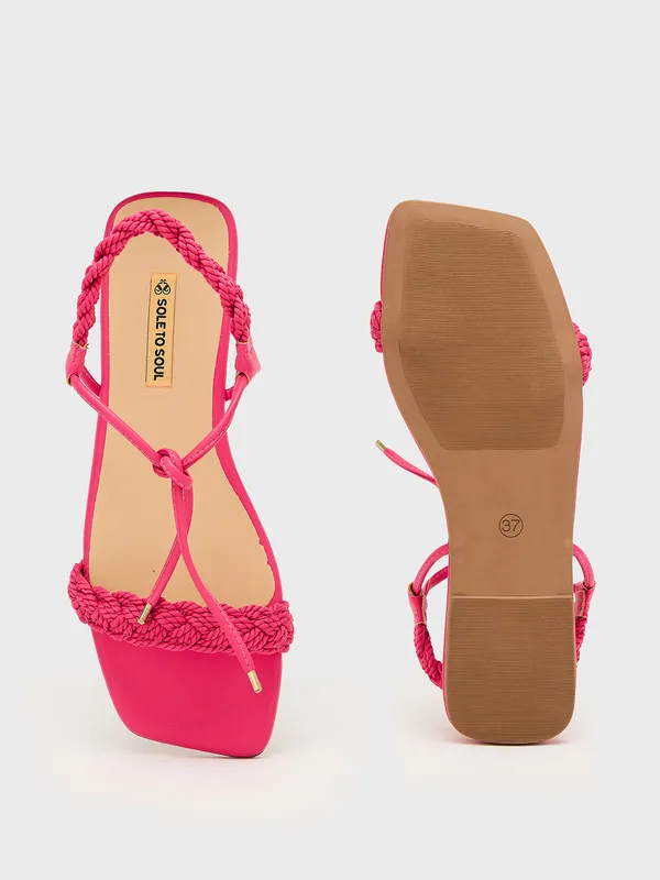 Women_Smart_Casual_Flats_Open_Toe