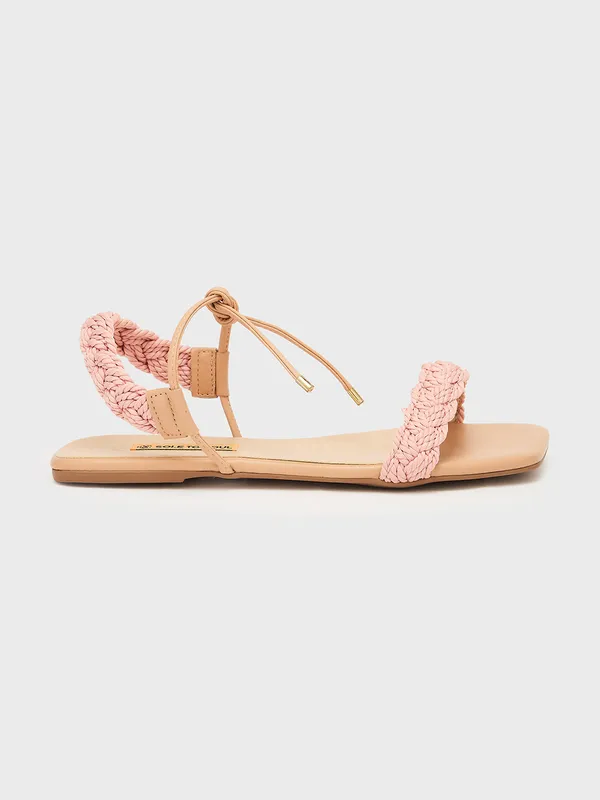 Women_Smart_Casual_Flats_Open_Toe