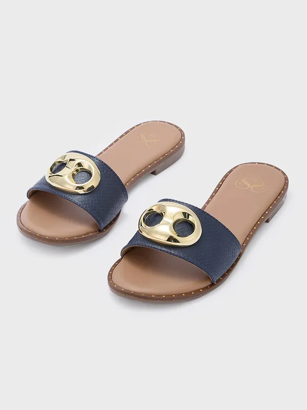 Women_Smart_Casual_Flats_Open_Toe