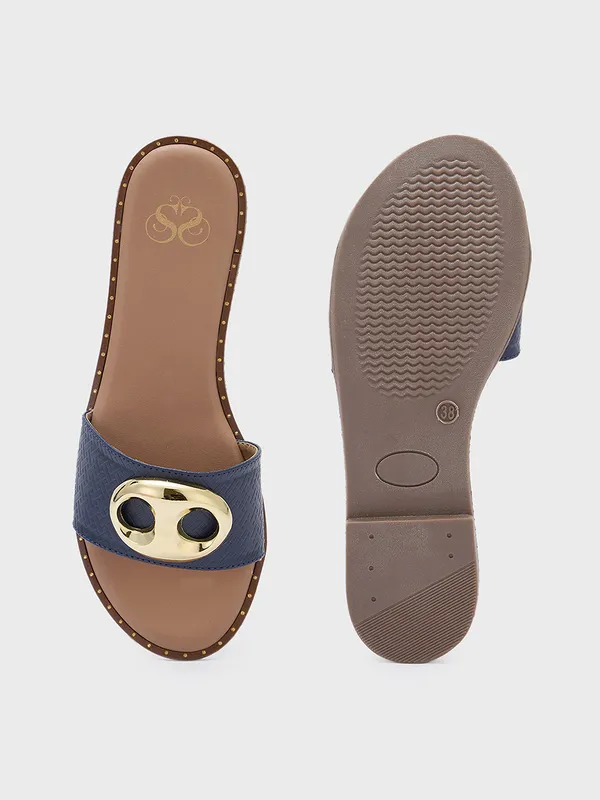 Women_Smart_Casual_Flats_Open_Toe