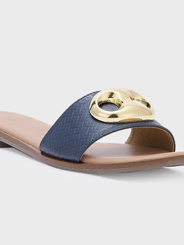 Women_Smart_Casual_Flats_Open_Toe
