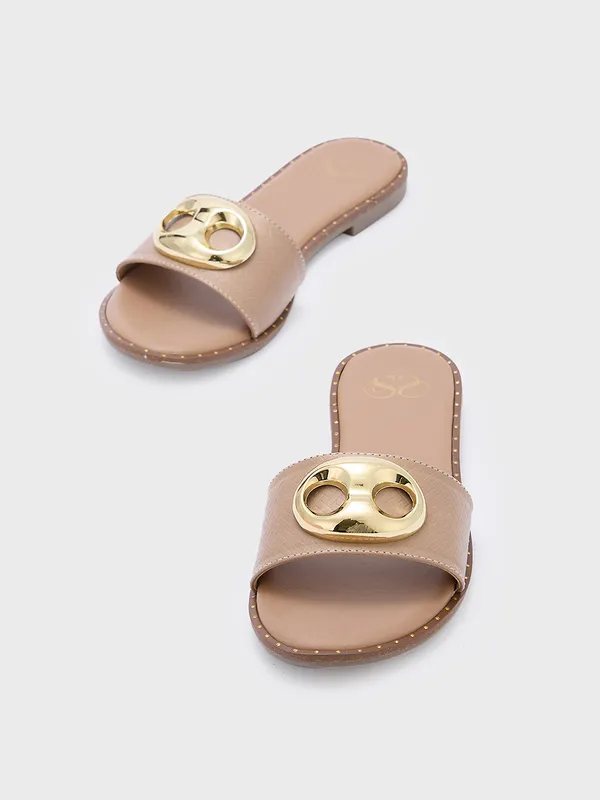 Women_Smart_Casual_Flats_Open_Toe