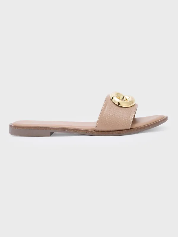 Women_Smart_Casual_Flats_Open_Toe