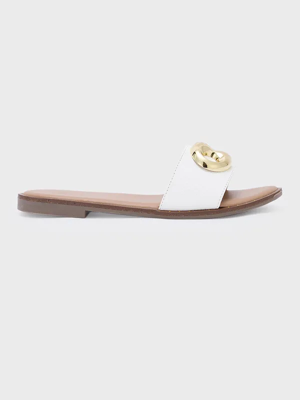 Women_Smart_Casual_Flats_Open_Toe